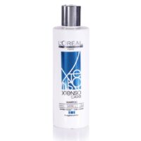 LOreal Professionnel X-Tenso Care Pro-Keratine + Incell Shampoo 230ml