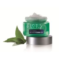 Lotus Professional Phyto-Rx Skin Renewal Anti-Ageing Night Creme 50gm