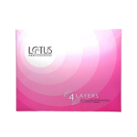 Lotus 4 Layers Advanced Whitening Facial Modish7