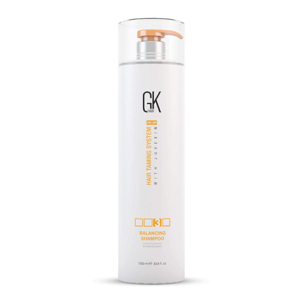 GKhair Balancing Shampoo,