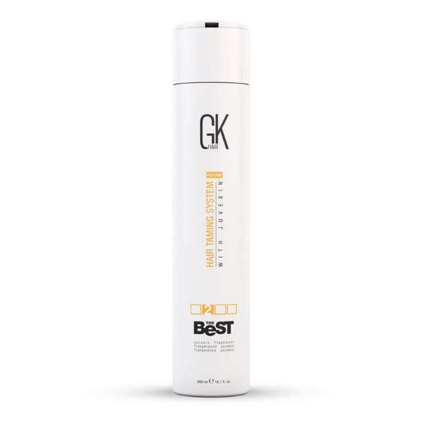 GK Hair The Best 10.1 fl.oz 300ml