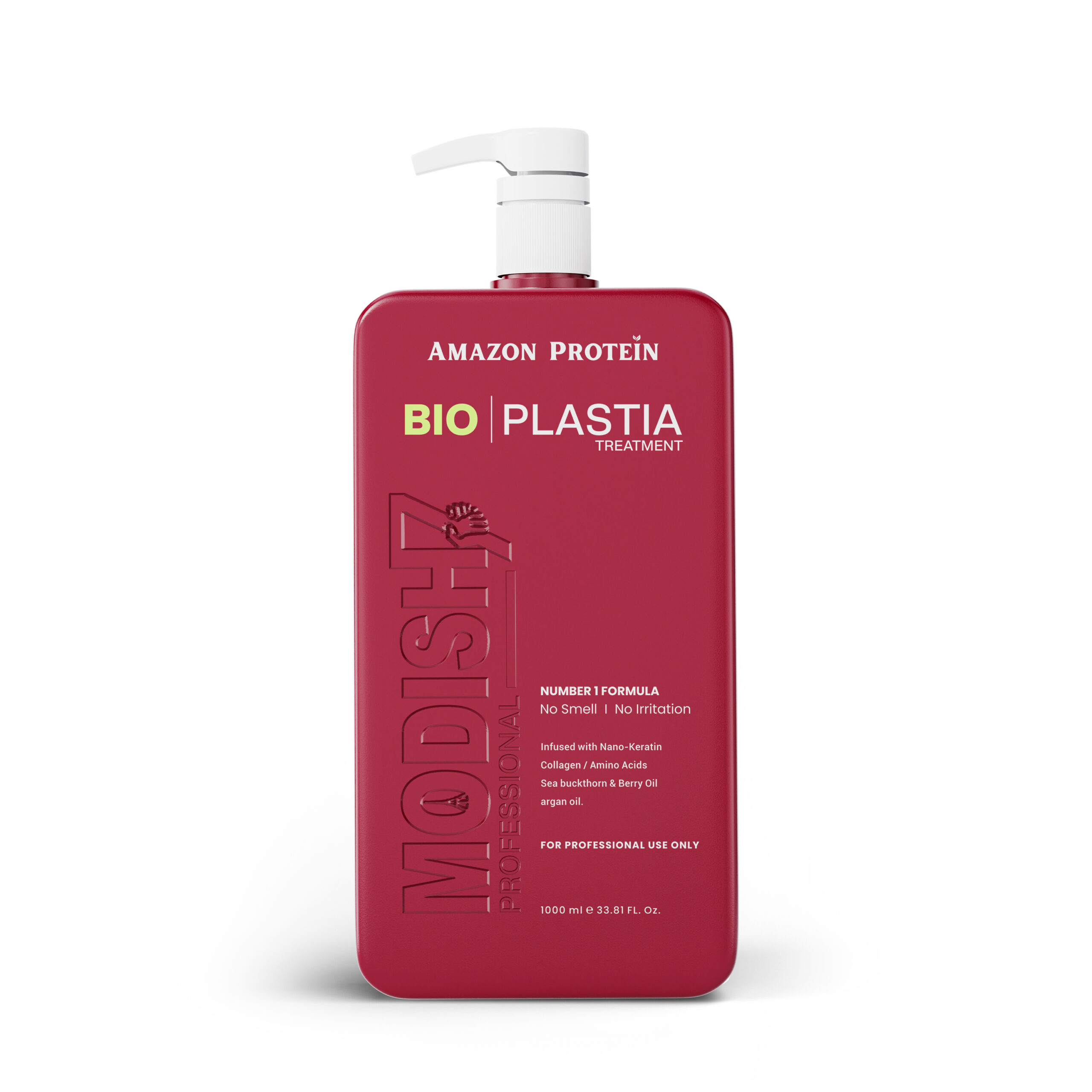 1000 ml Bio_F shampoo
