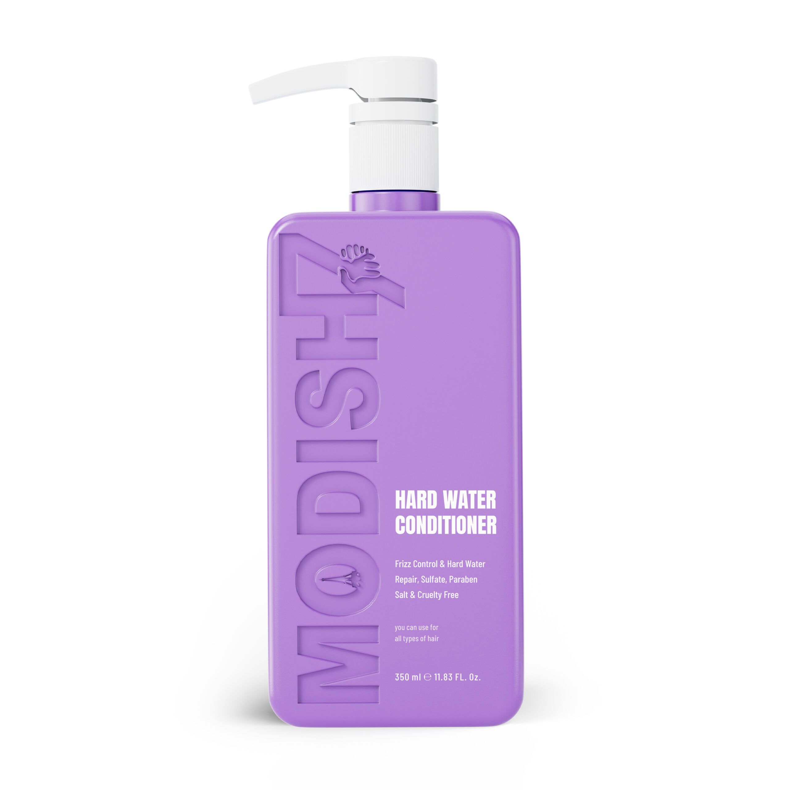 350ml HWC_F conditioner