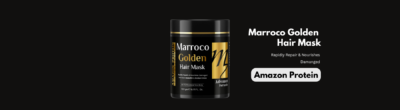 hair mask