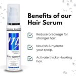 hair serum