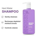 shampoo