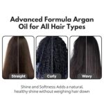hair types