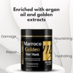 hair mask