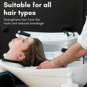 amazon protein suitable for all hair type