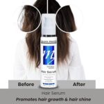 hair serum