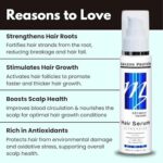 hair serum