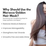 hair mask