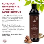 argan oil