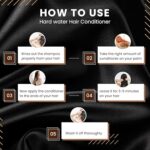 how to use conditioner