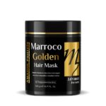 hair mask