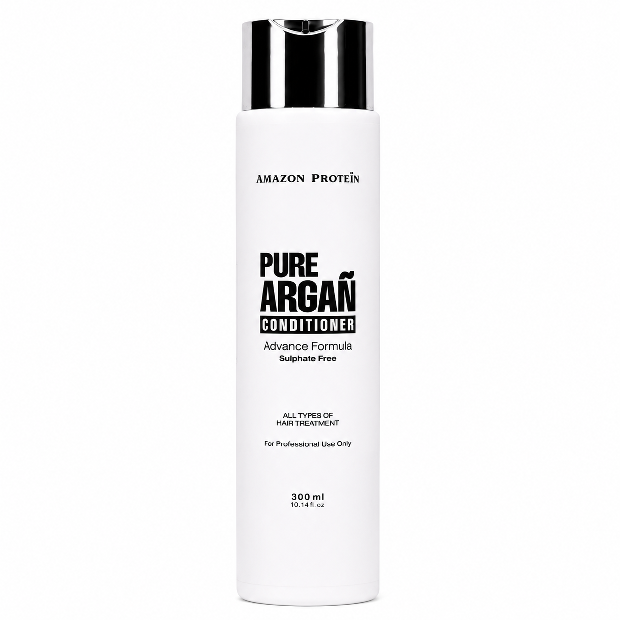 Pure argan conditioner