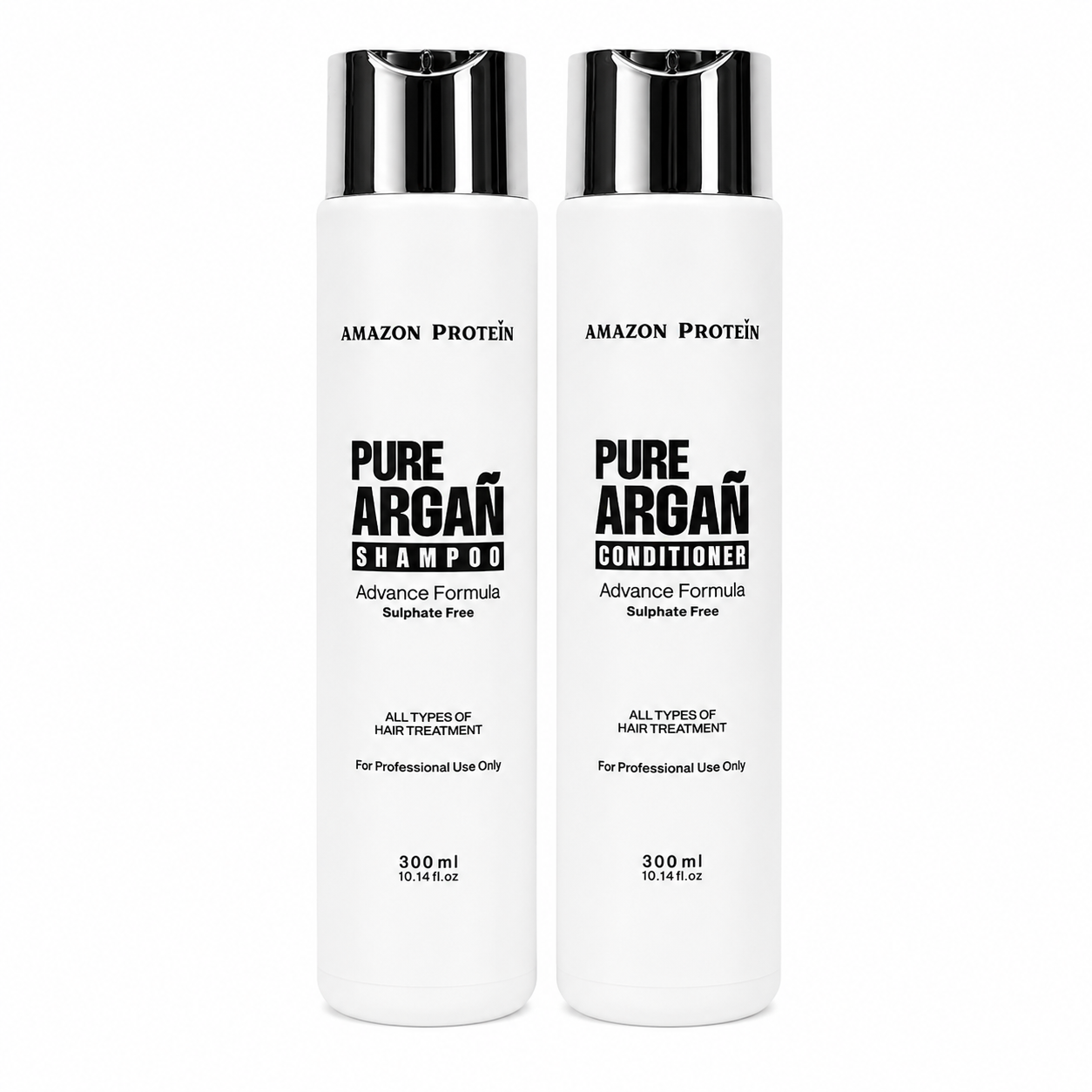 pure argan