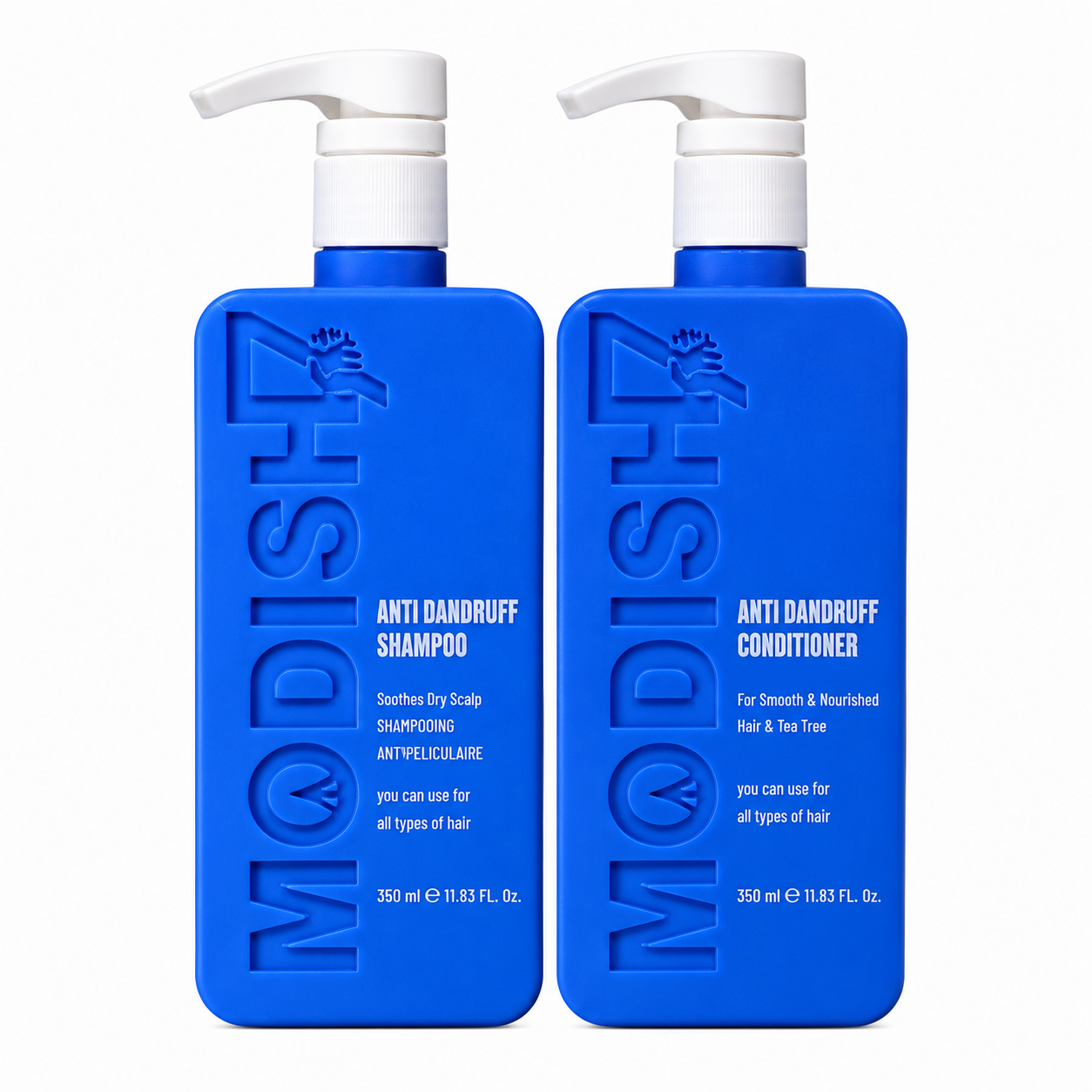 Anti Dandruff